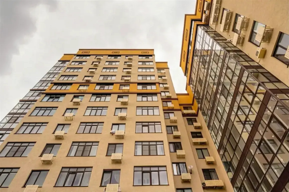 Квартира на Улице Ленина 228