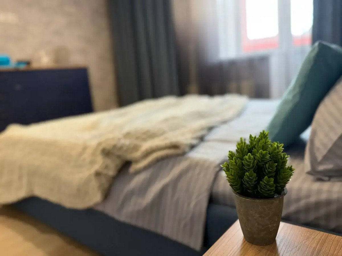 Апартаменты Трехкомнатные VIP в Центре Пензы