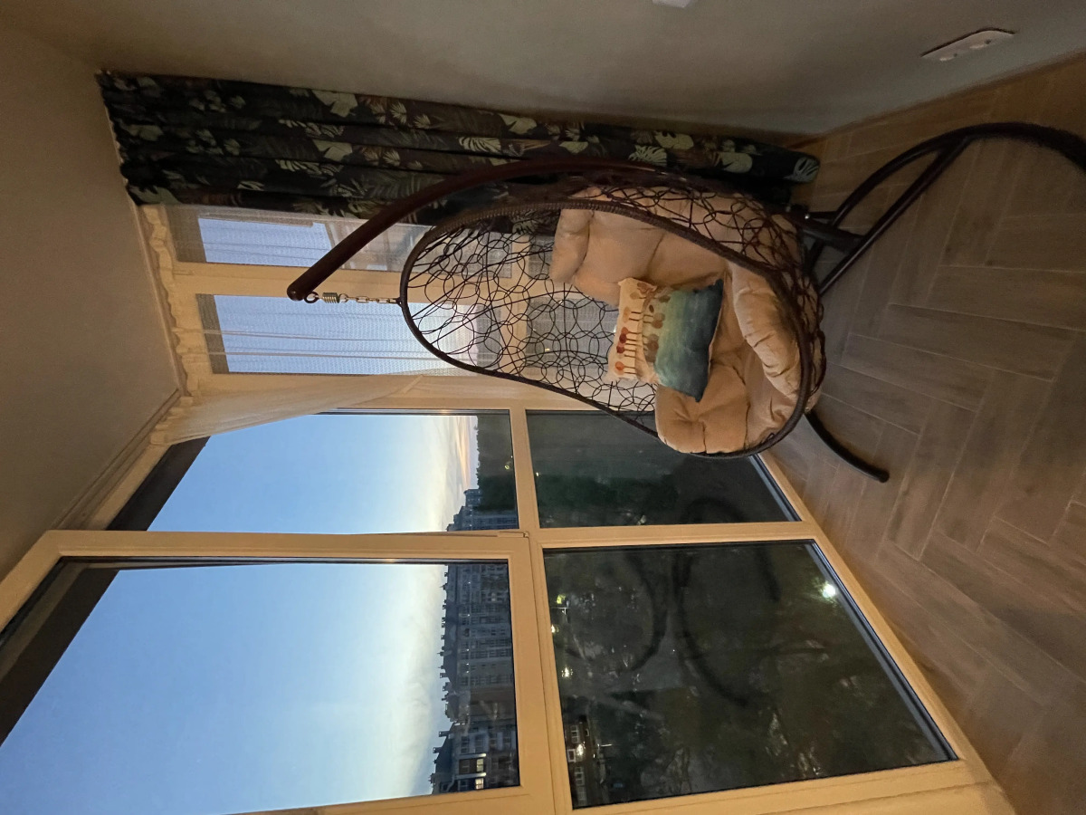 Апартаменты Кранцхауз