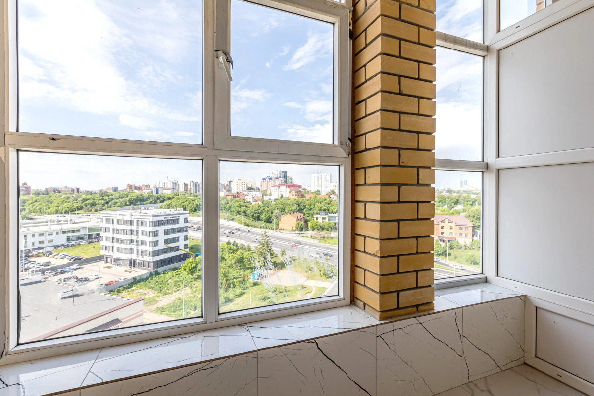 Апартаменты Агрономическая