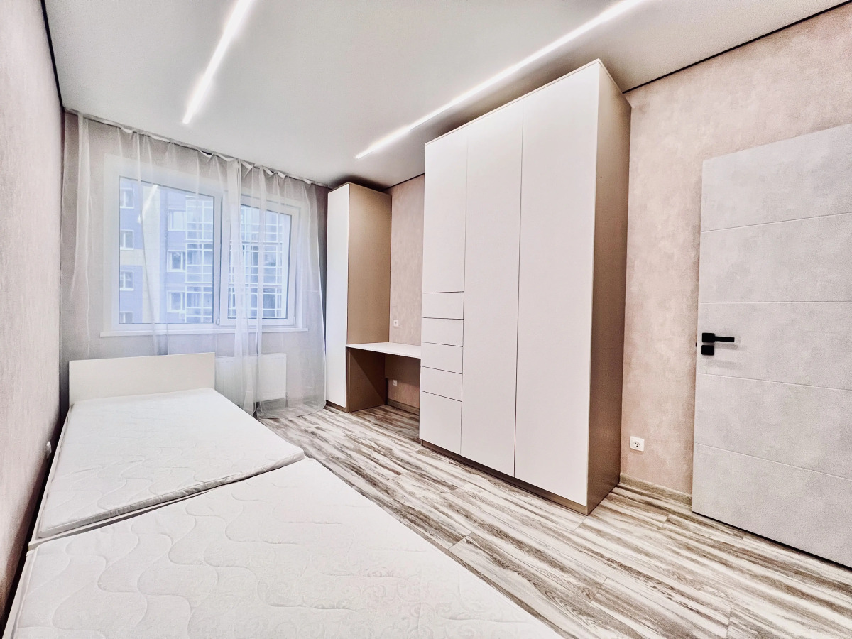 Квартира Большая 3-х комнатная с качественным ремонтом