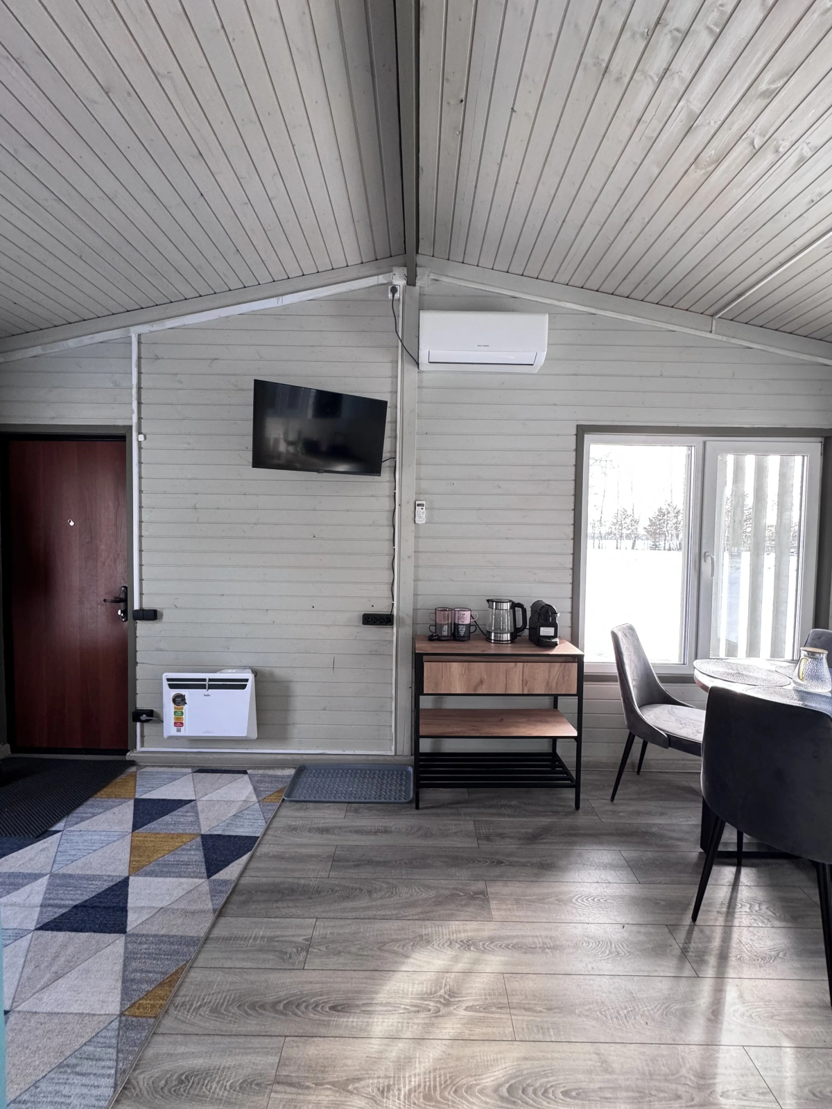 Частный дом OsinovkiHouse