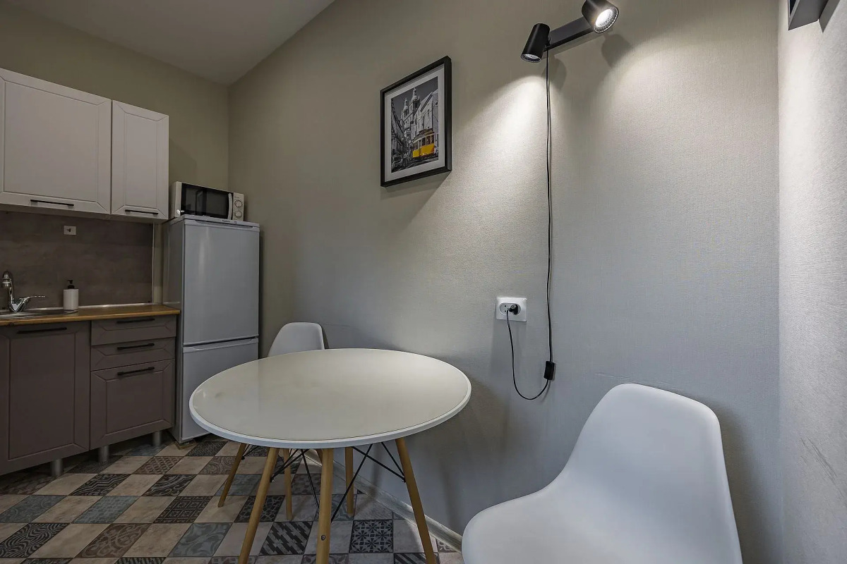 Апартаменты Сутки-Дом - Покровка 28