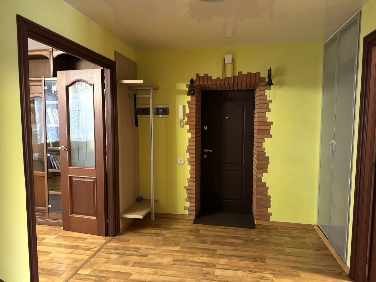 Апартаменты Apart-Comfort на Суркова 6