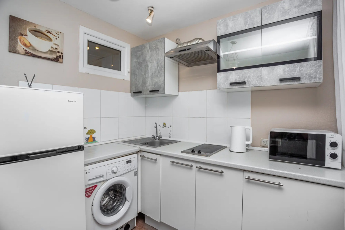 Квартира 2х комнатная в центре Владивостока на Уборевича 20