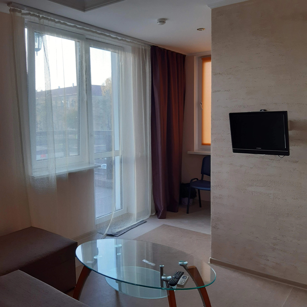 Мини-отель Стрекоза