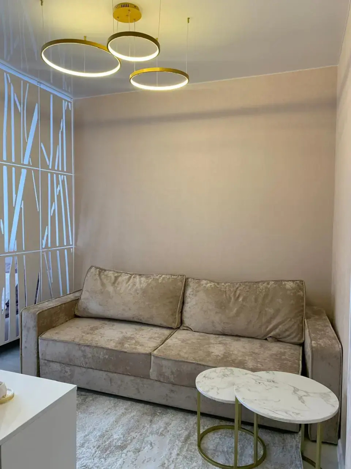 Квартира на Флагманской