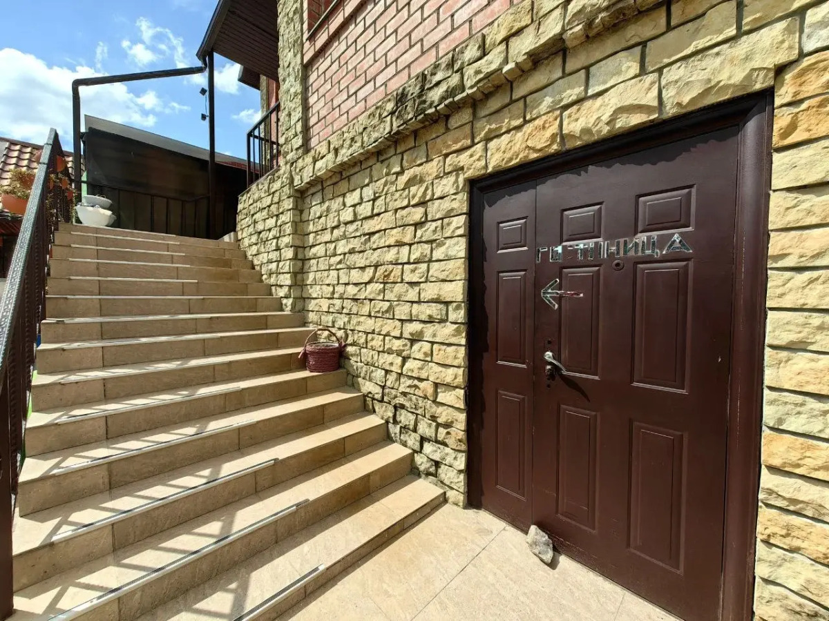 Гостевой дом Анна