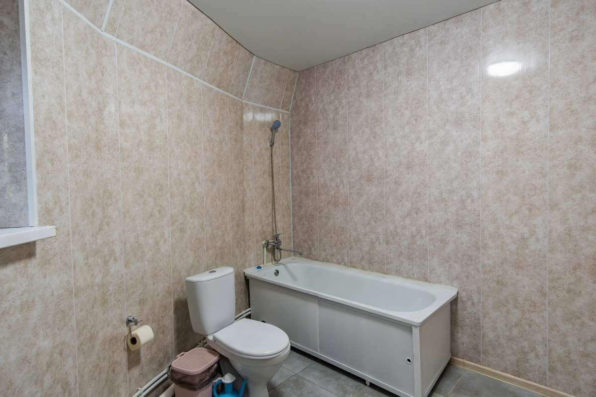 Шале Гостиный Двор 1