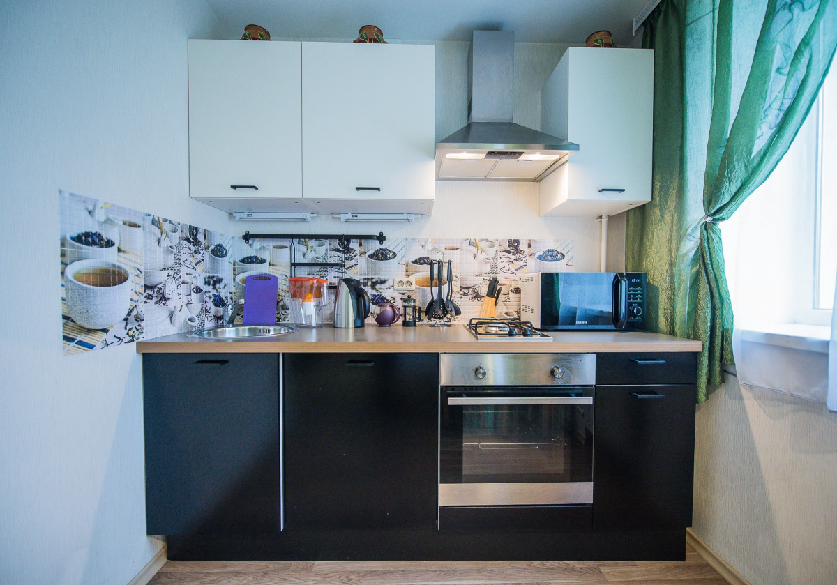 Апартаменты Пять Звёзд Студия