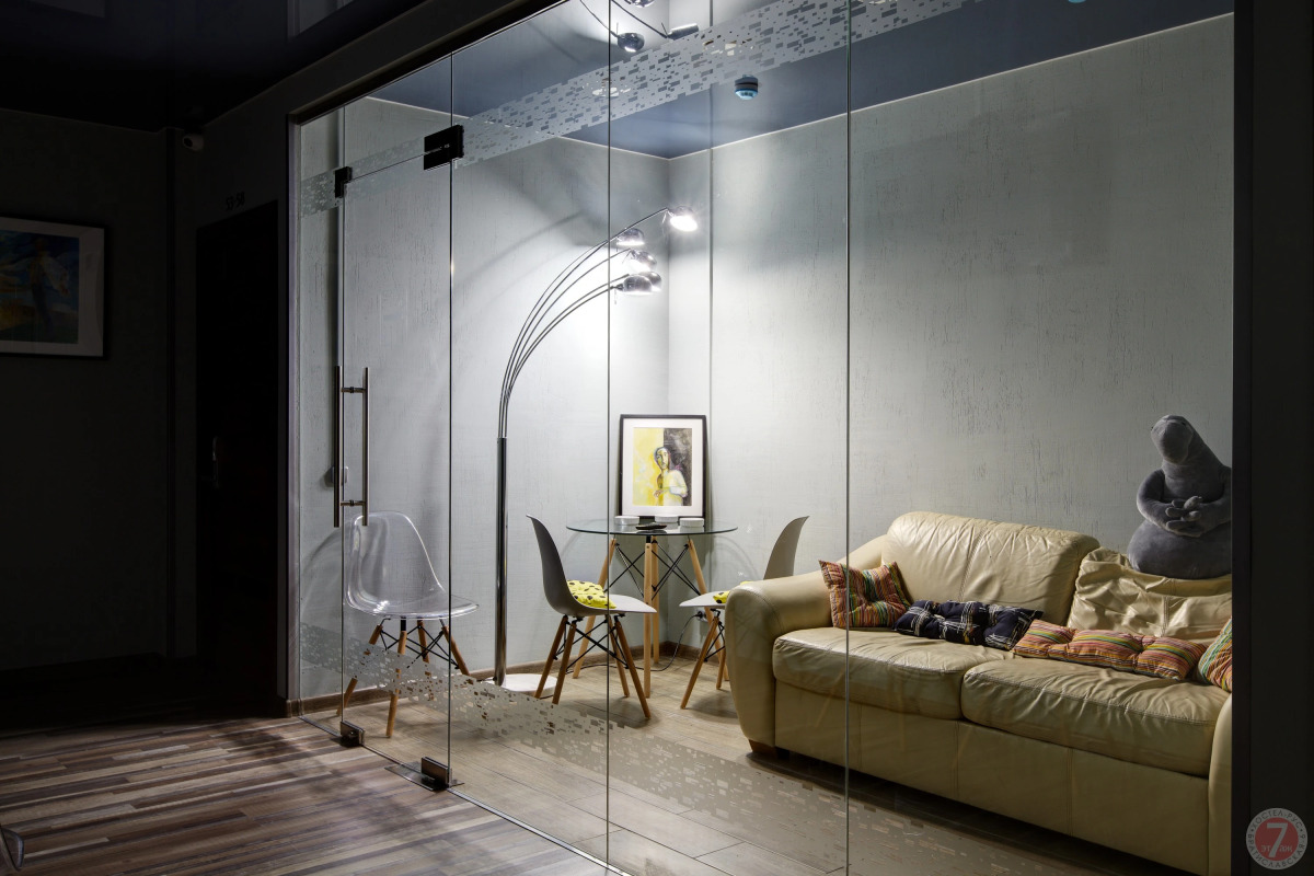 Хостел Братиславская «7 этаж»