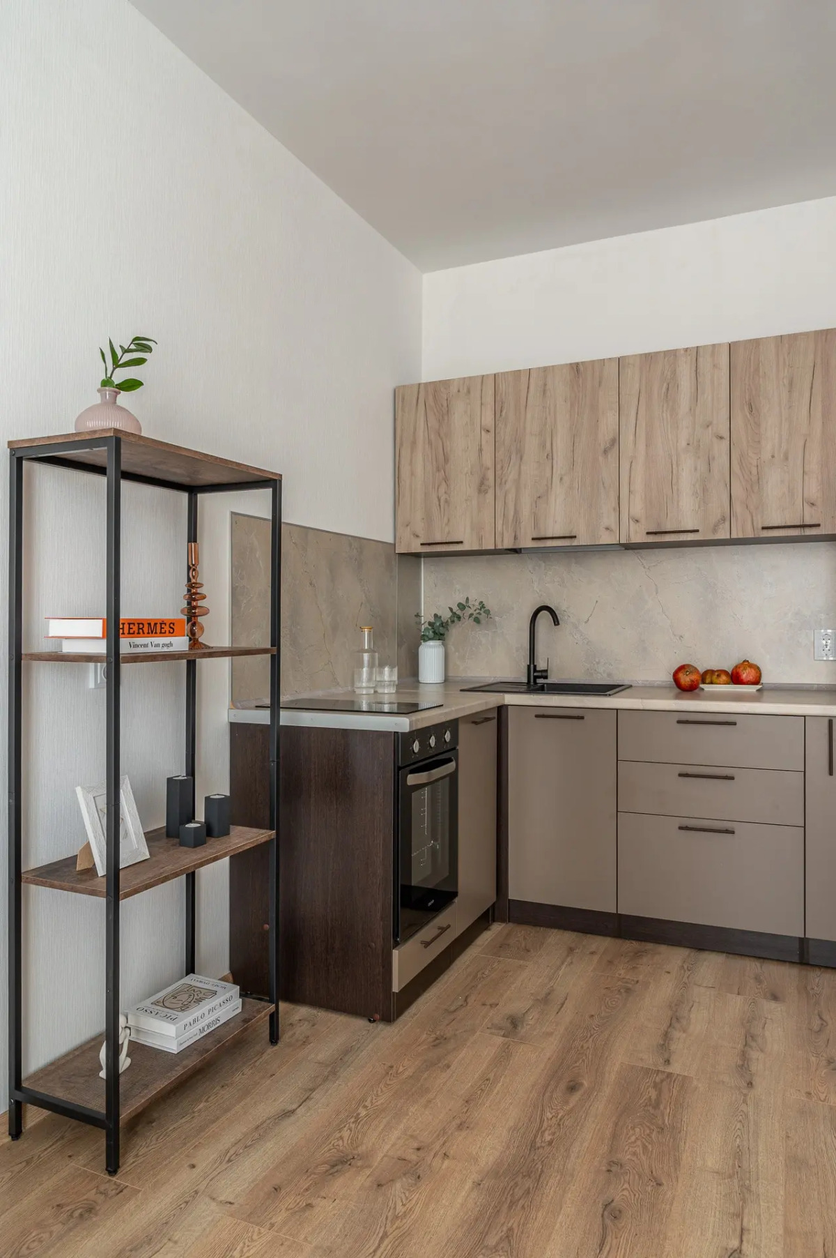 Квартира Уютная ЖК Новокольцовский