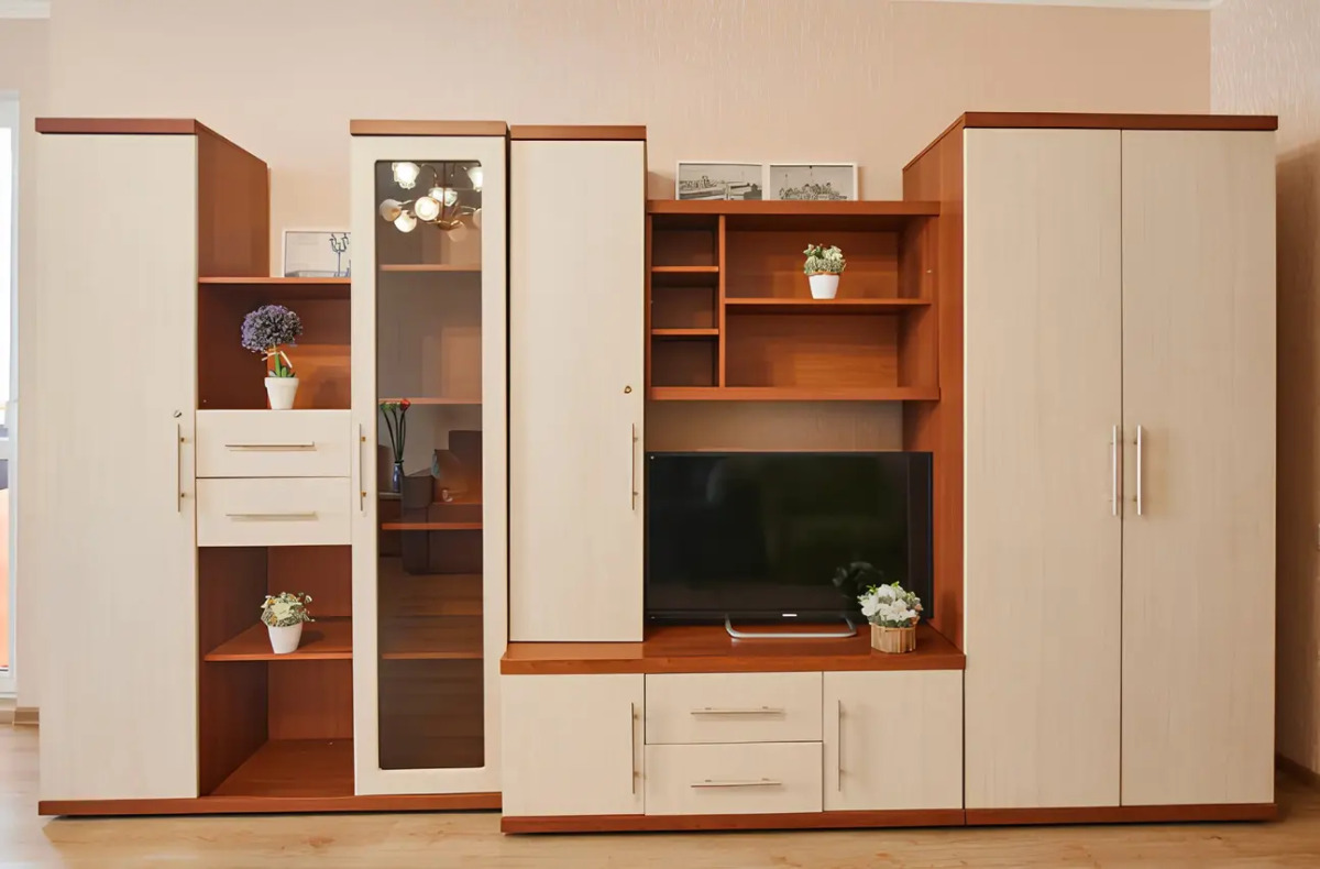 Апартаменты на Ерошевского 18