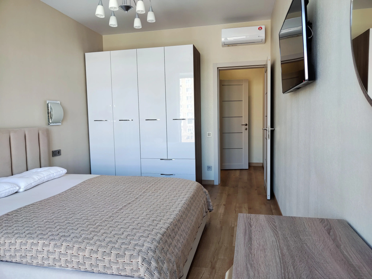 Квартира Бобродом это лучшая альтернатива отелю в центре города