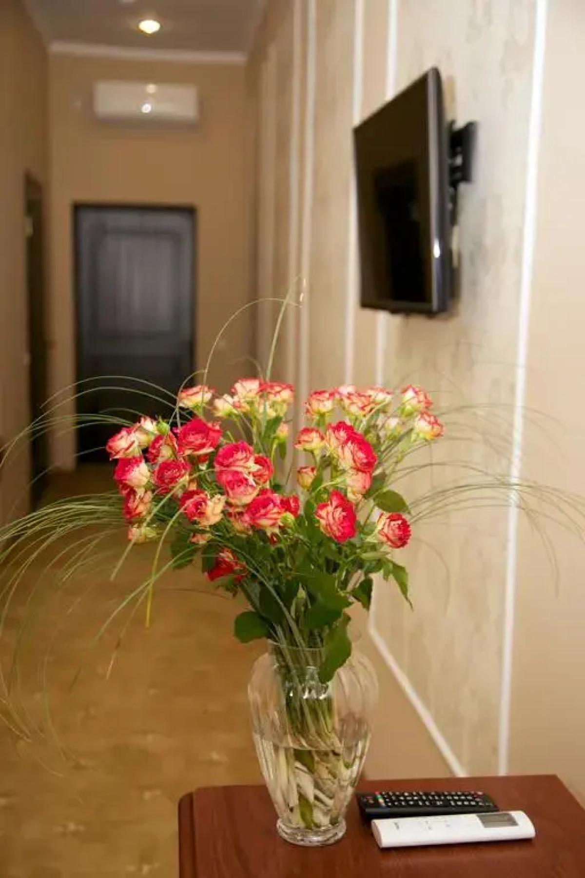 Гостиница Диоскурия