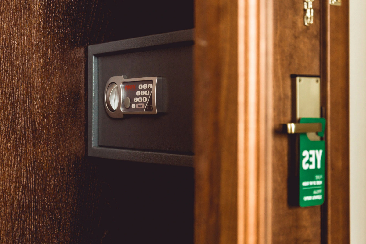 Отель Централь