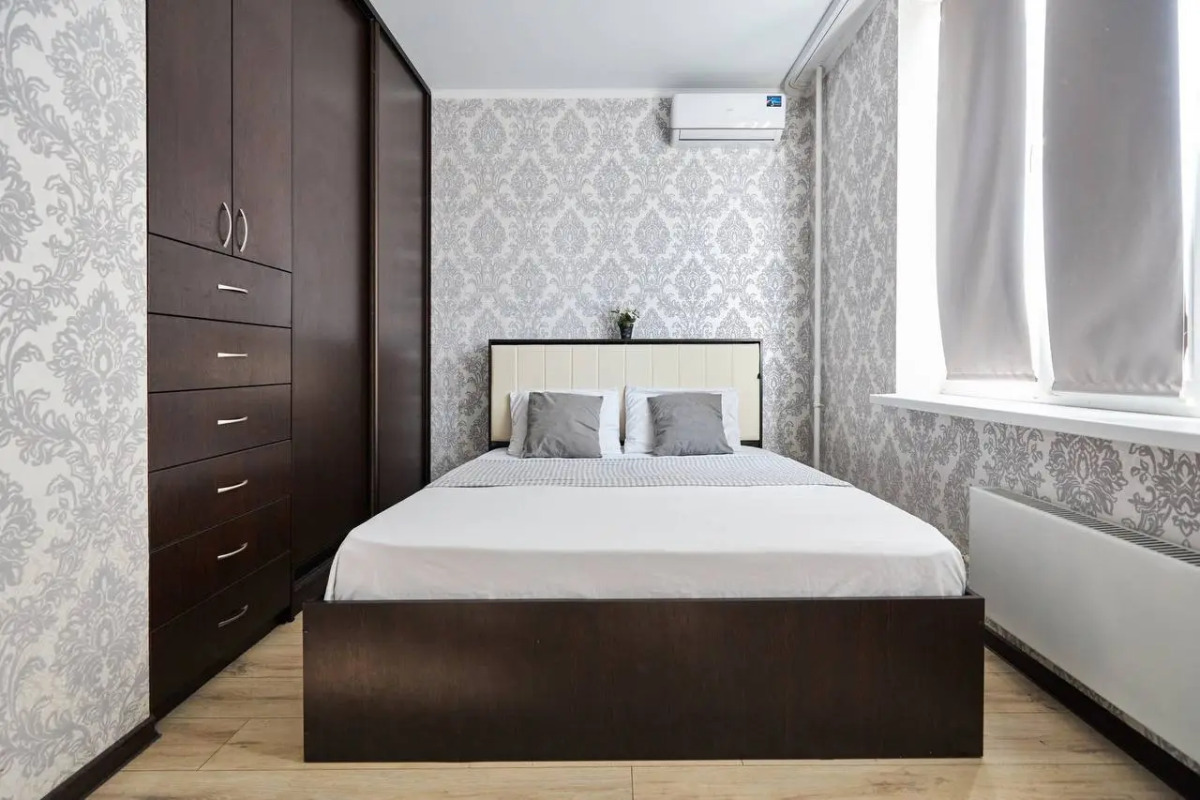 Апартаменты С новым Ремонтом в Сердце Ростова