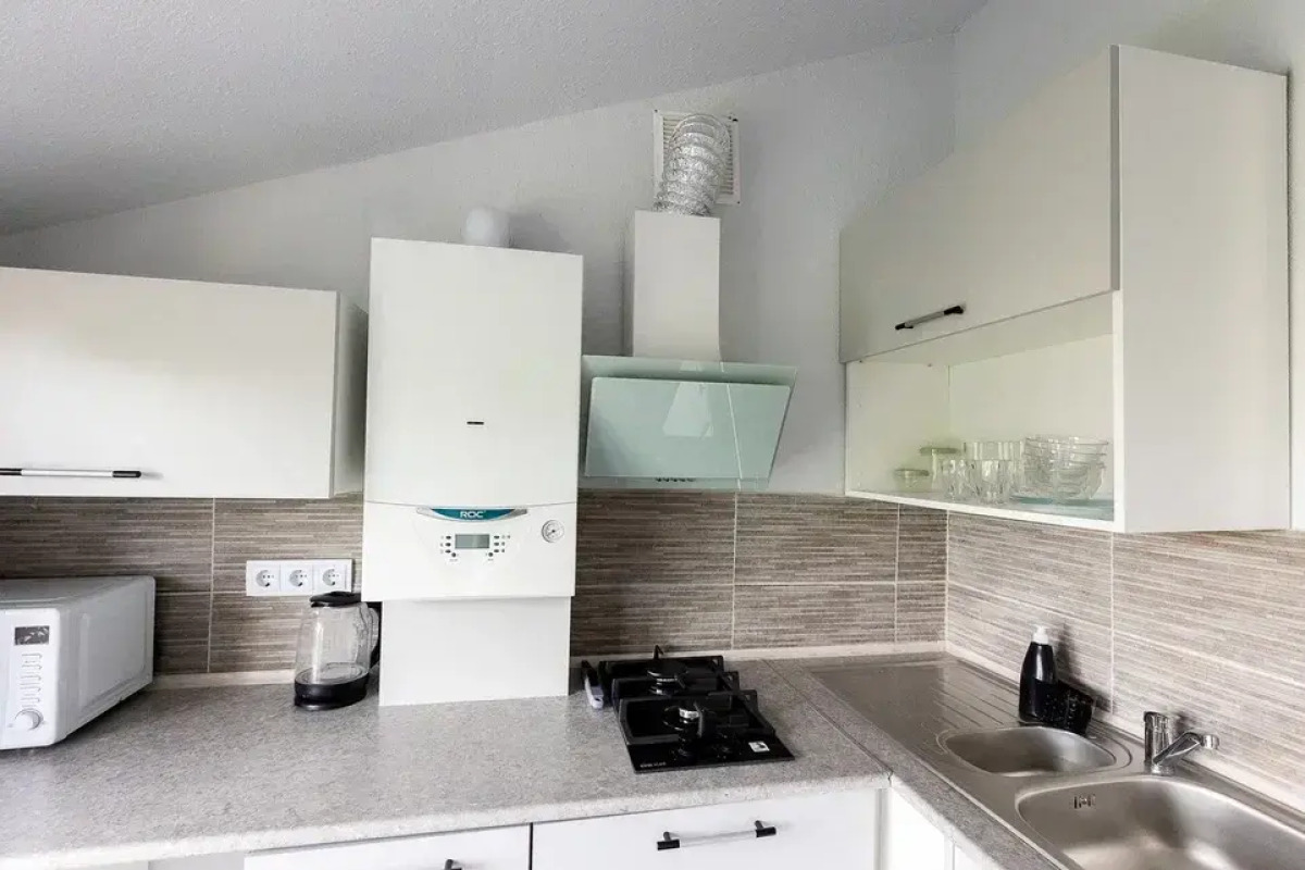 Апартаменты Лайм