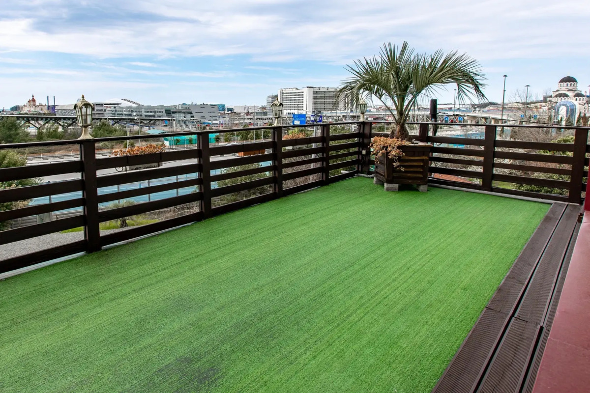 Гостевой дом ArtHome