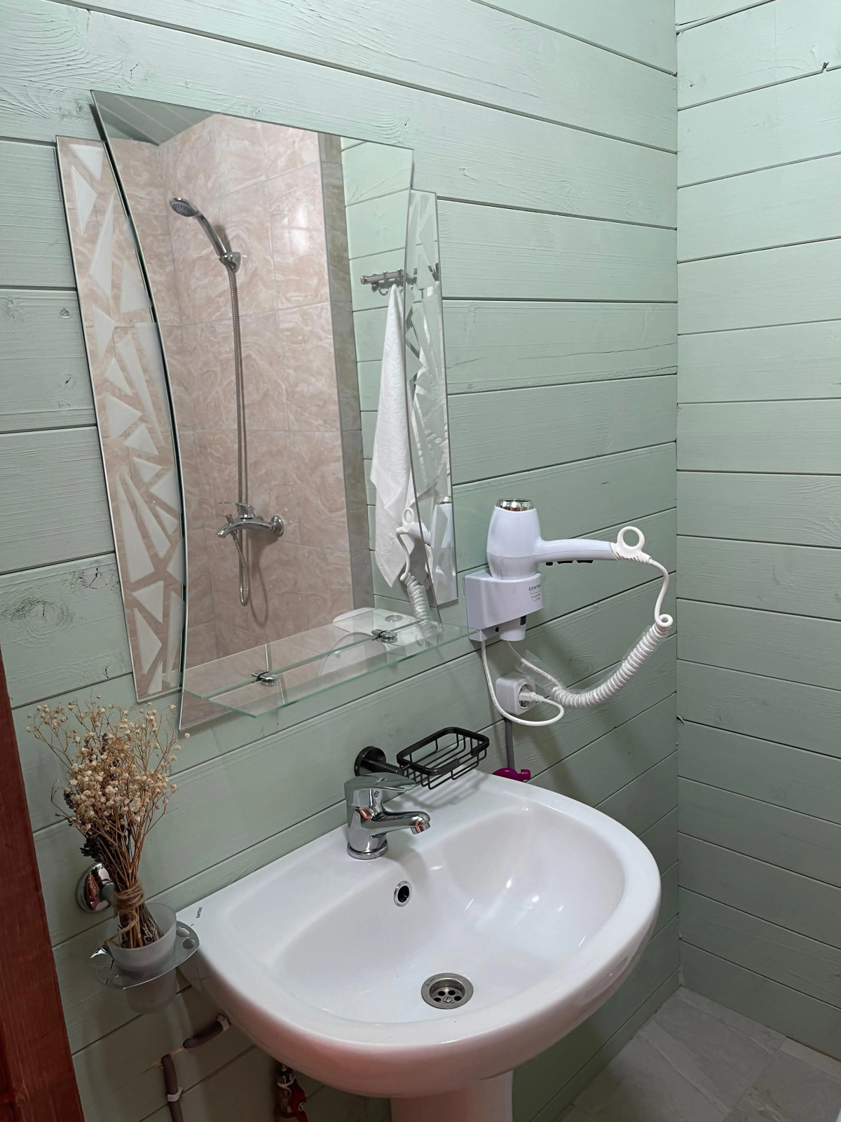 База отдыха Флора