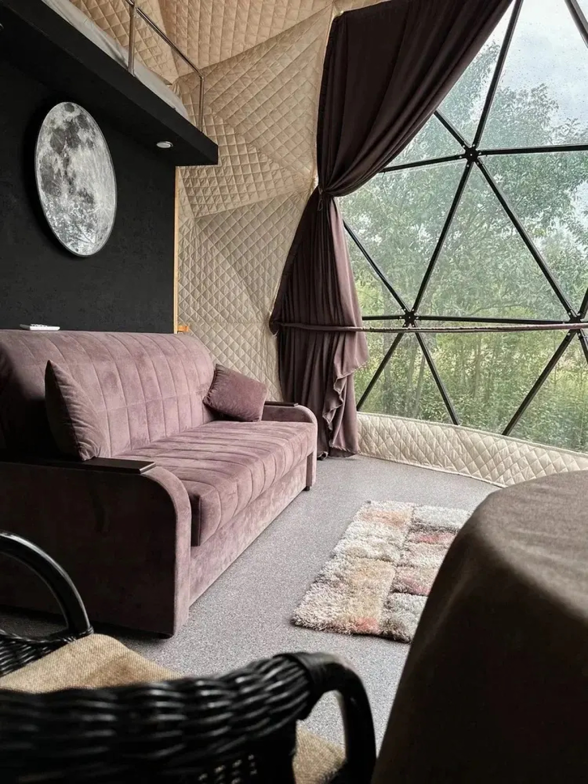 Частный дом Дача на Коломенке