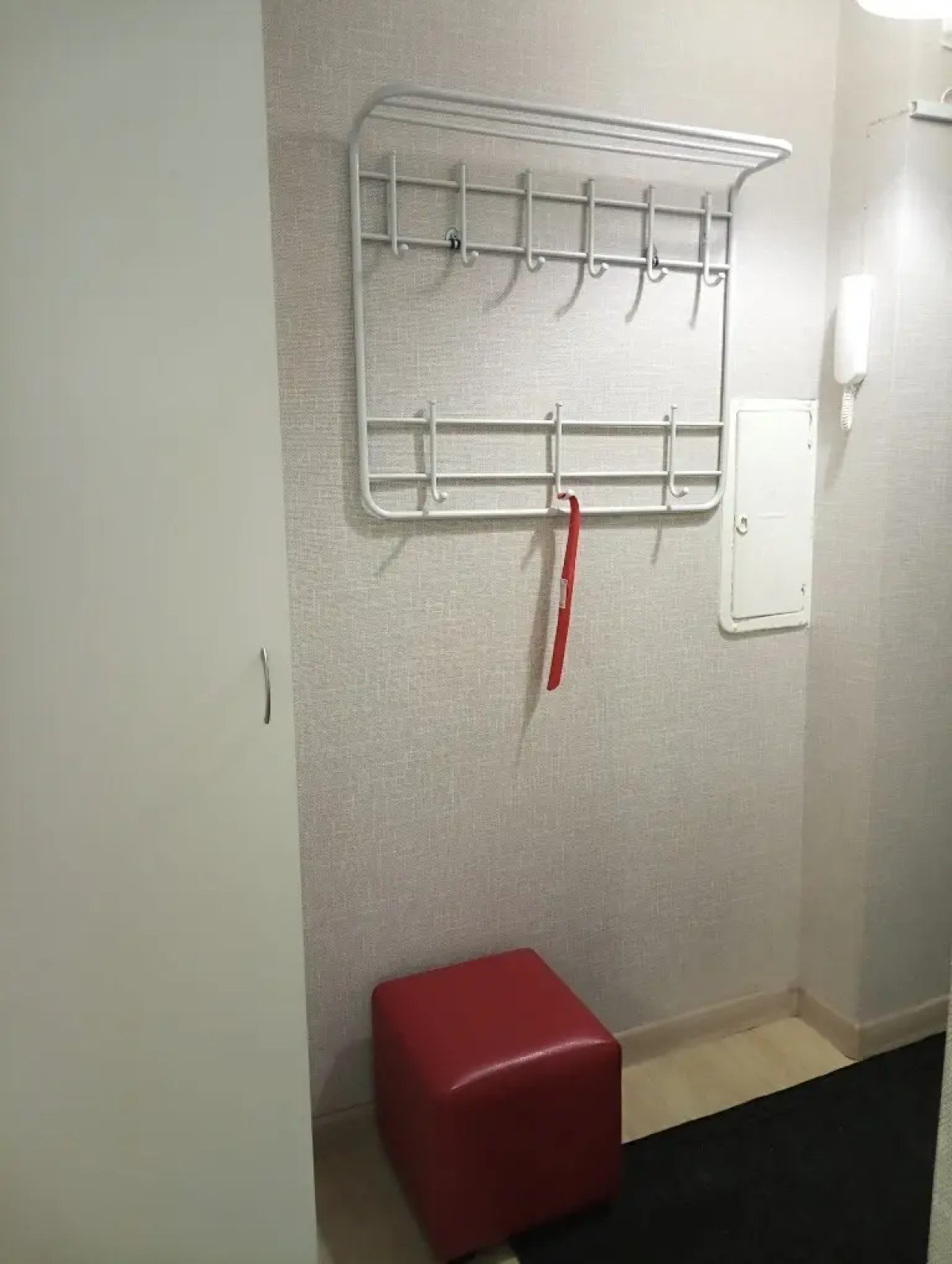 Апартаменты 200 метров от Кремля