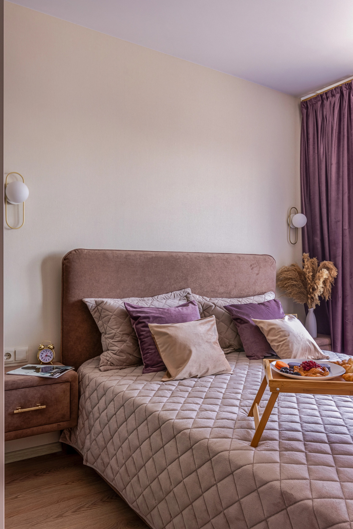 Апартаменты Евро-2 у м. Лесная