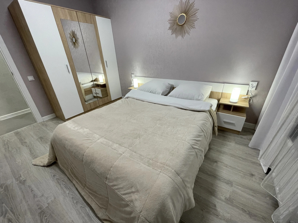 Квартира в Новостройке Чистая и Уютная