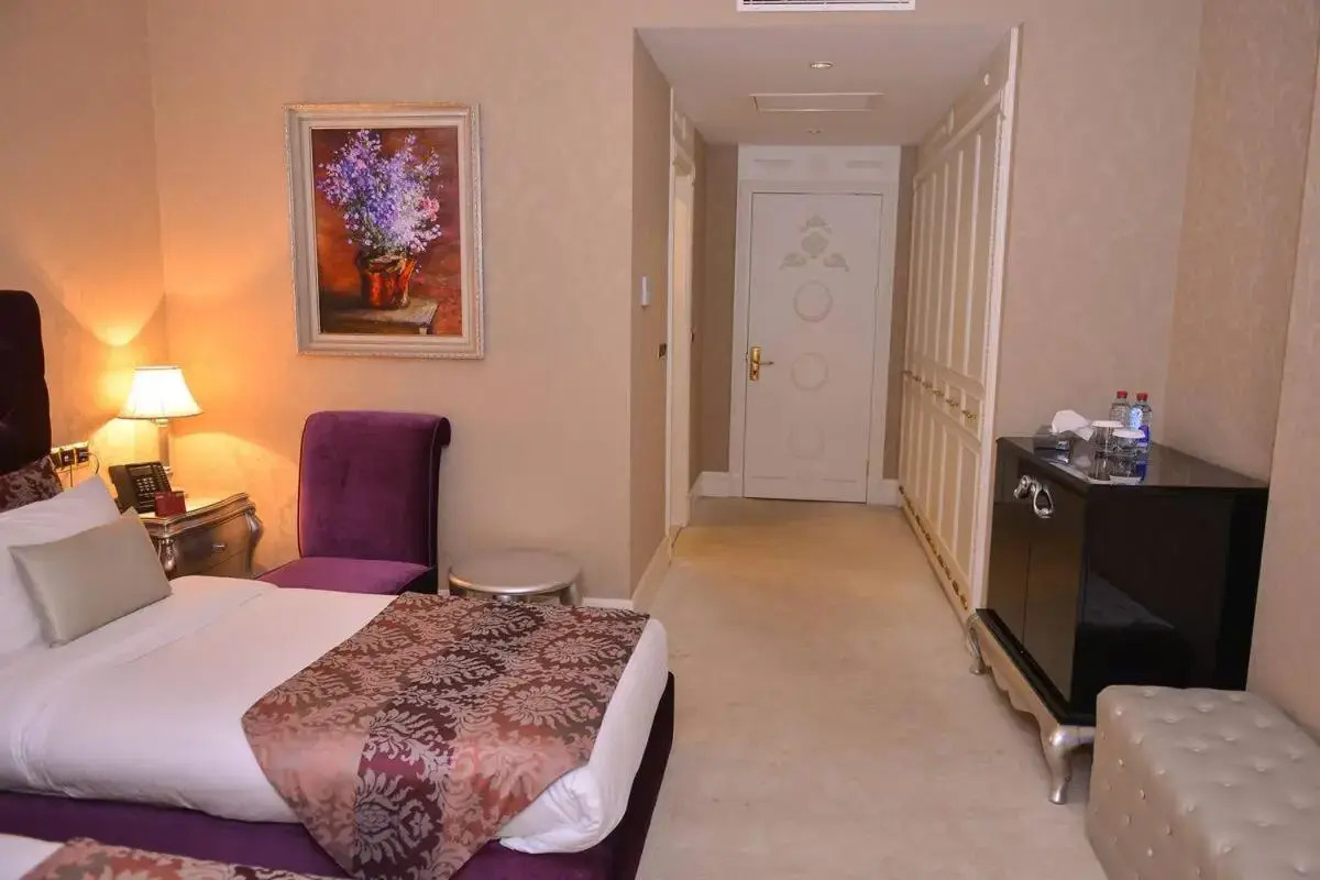 Отель Lake Palace 