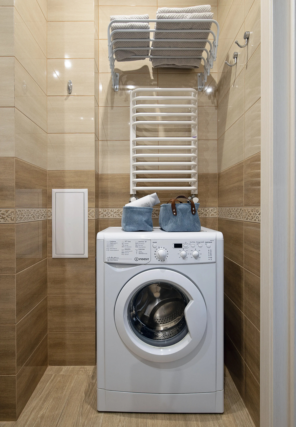 Квартира с видом на озеро Тихое в Светлогорске