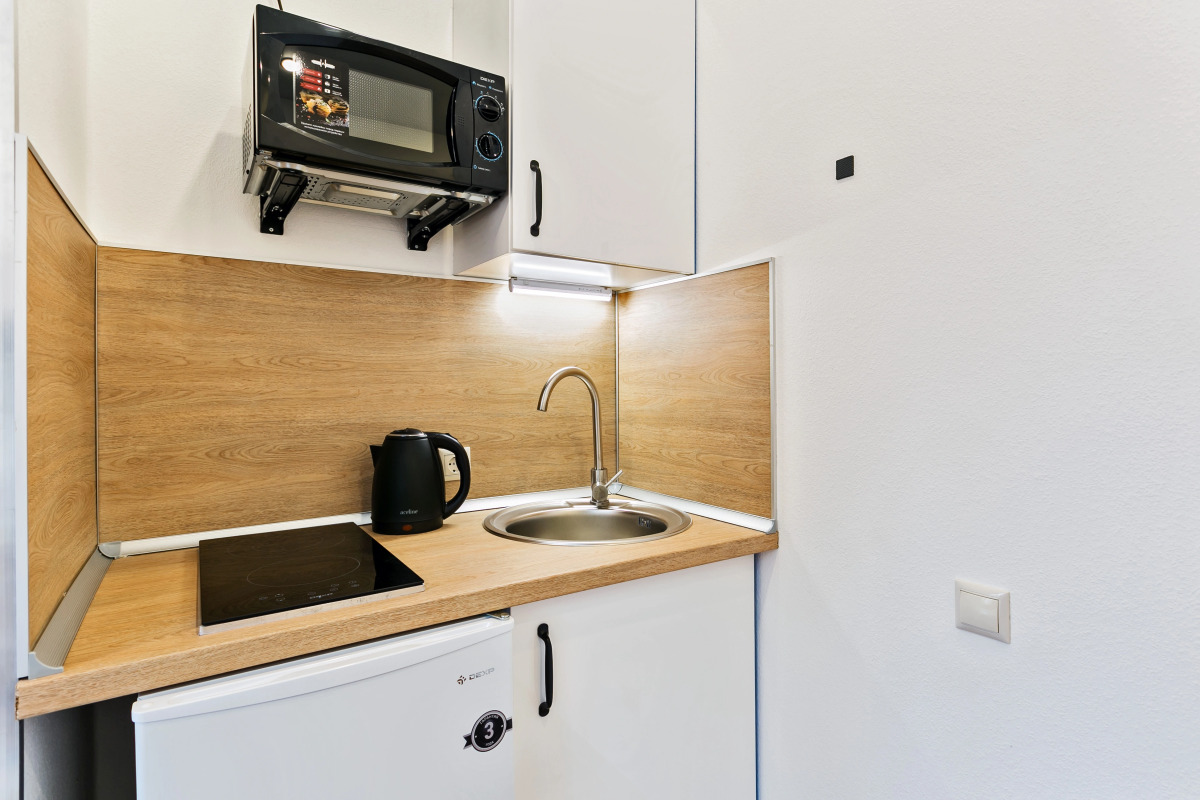 Квартира Революционный проспект 25/12