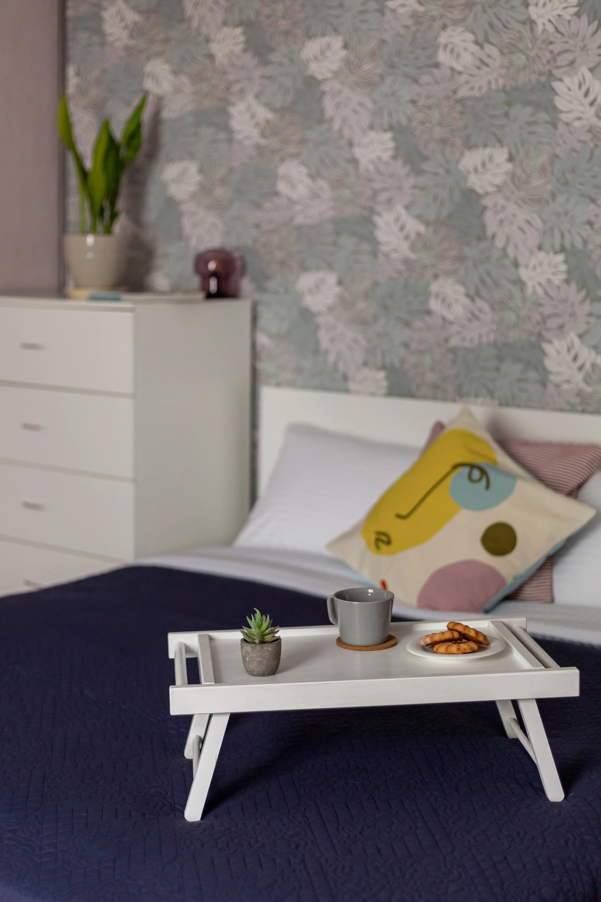 Апартаменты Roomroom на Толбухина