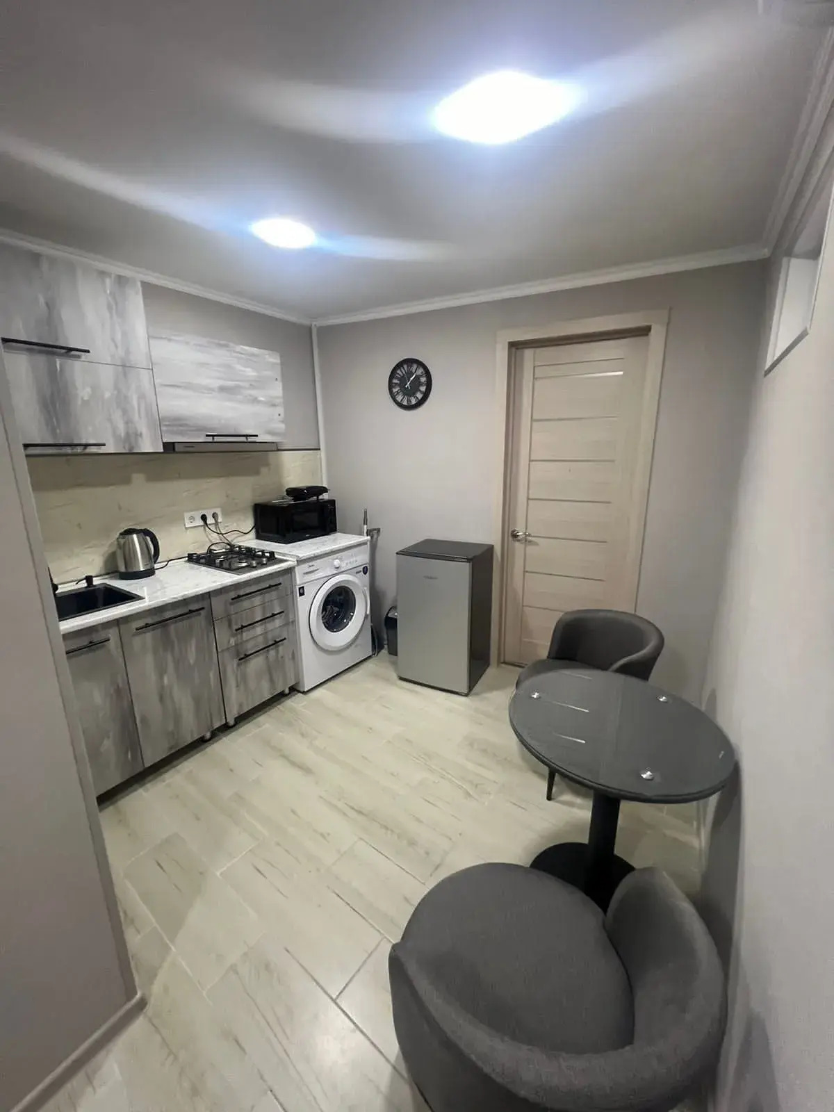 Апартаменты Fenix Tbilisi