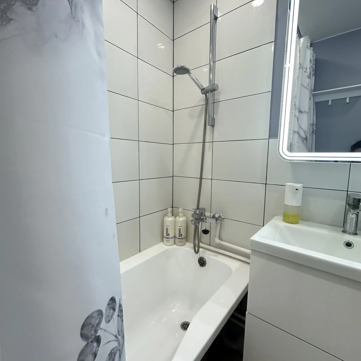 Квартира у Метро Кантемировская