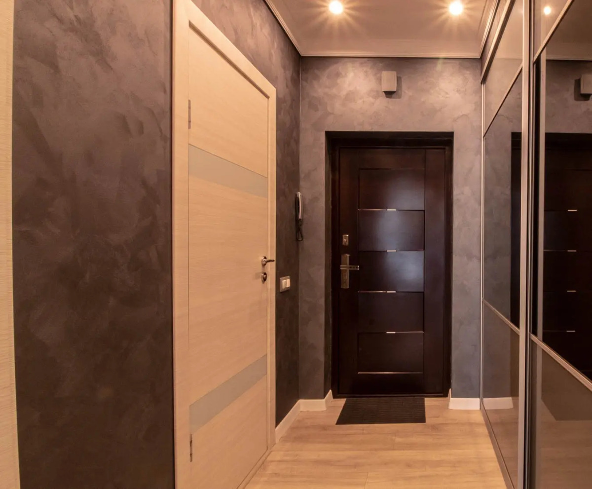 Квартира Светлогорск с Видом на Озеро