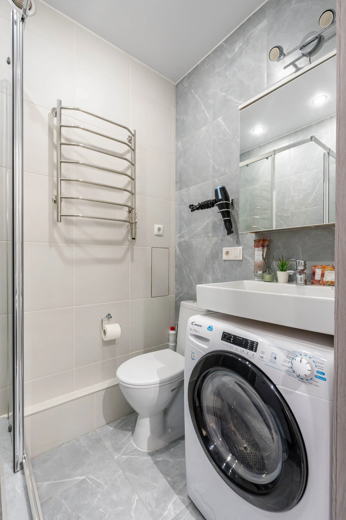 Апартаменты City Voyage Лиговский проспект 232