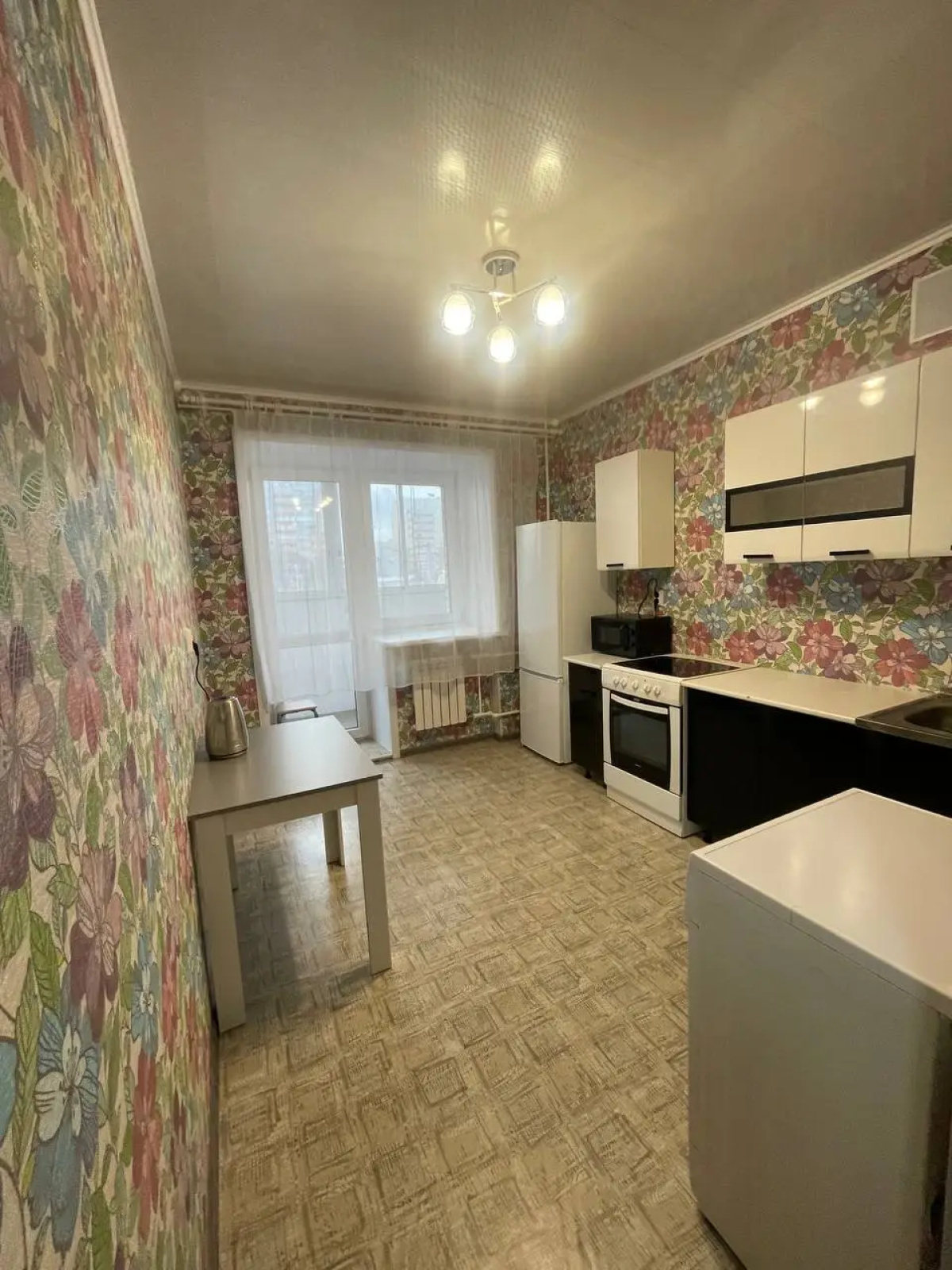 Квартира Вам рады на Амурской 55/3