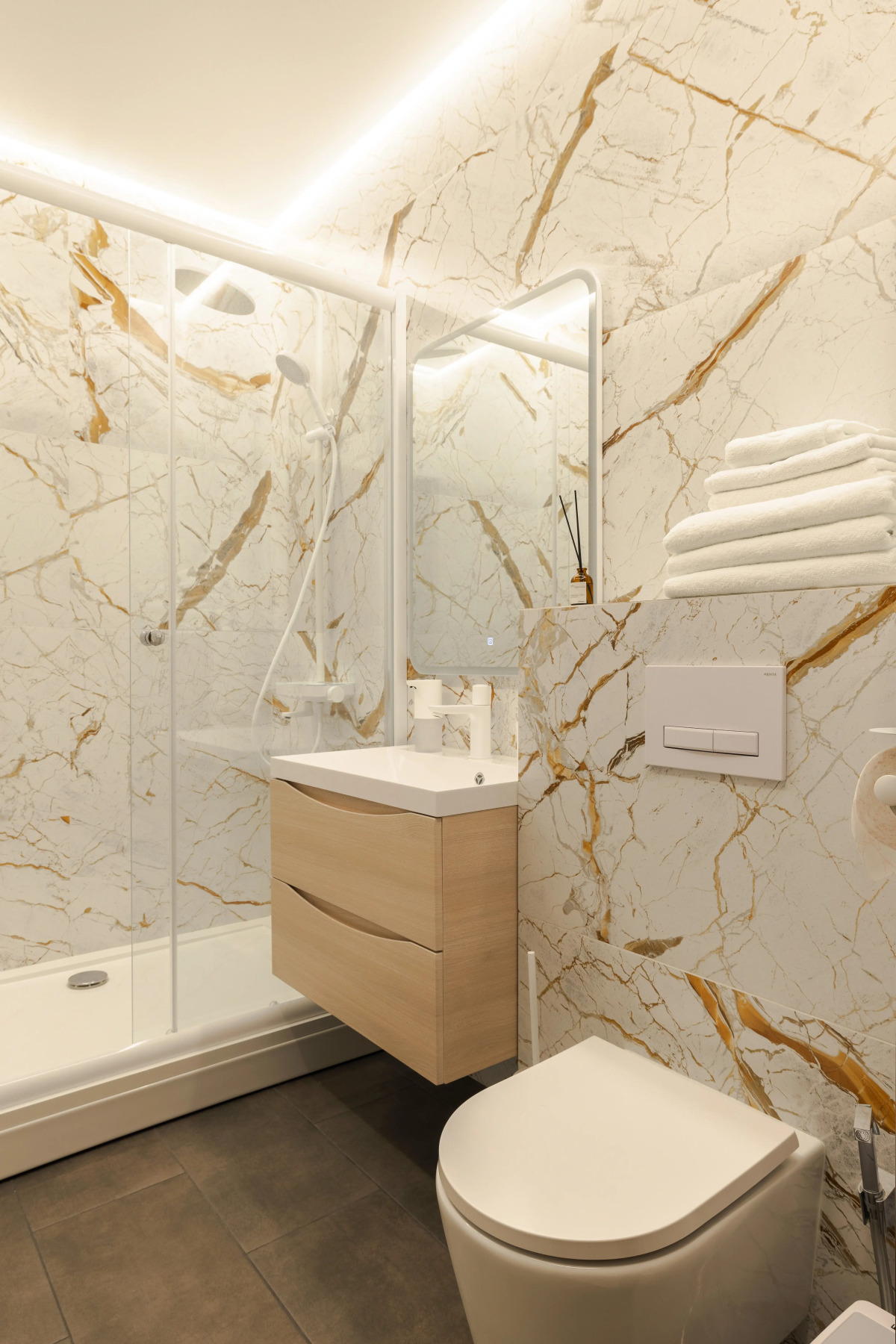 Апартаменты Для друзей