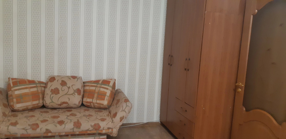 Квартира Esda