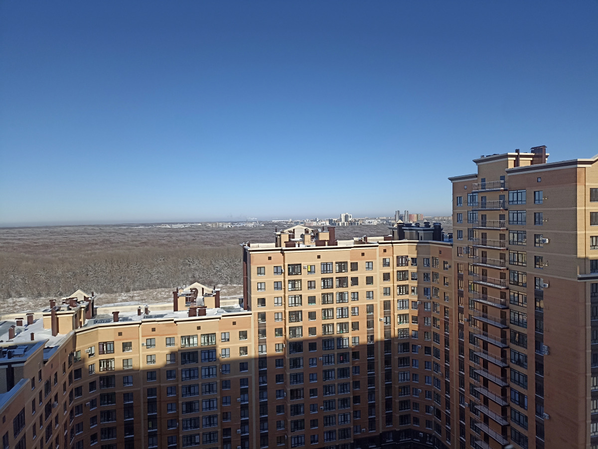 Квартира Ласточкино Гнездо