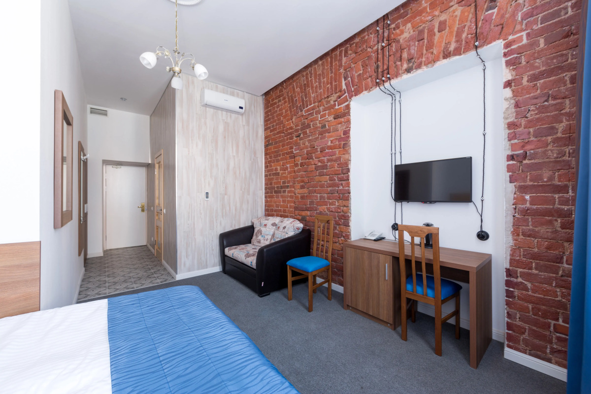 Гостевой дом Талисман Гороховая