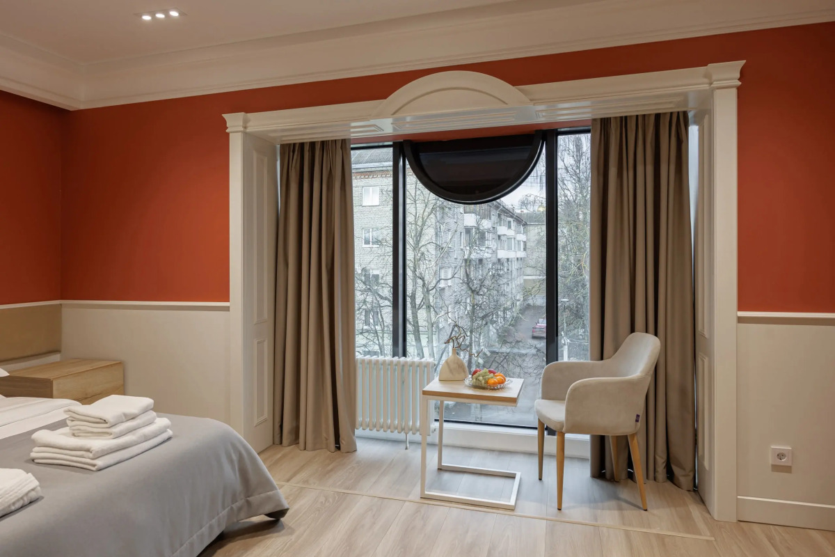 Псков Бутик Отель