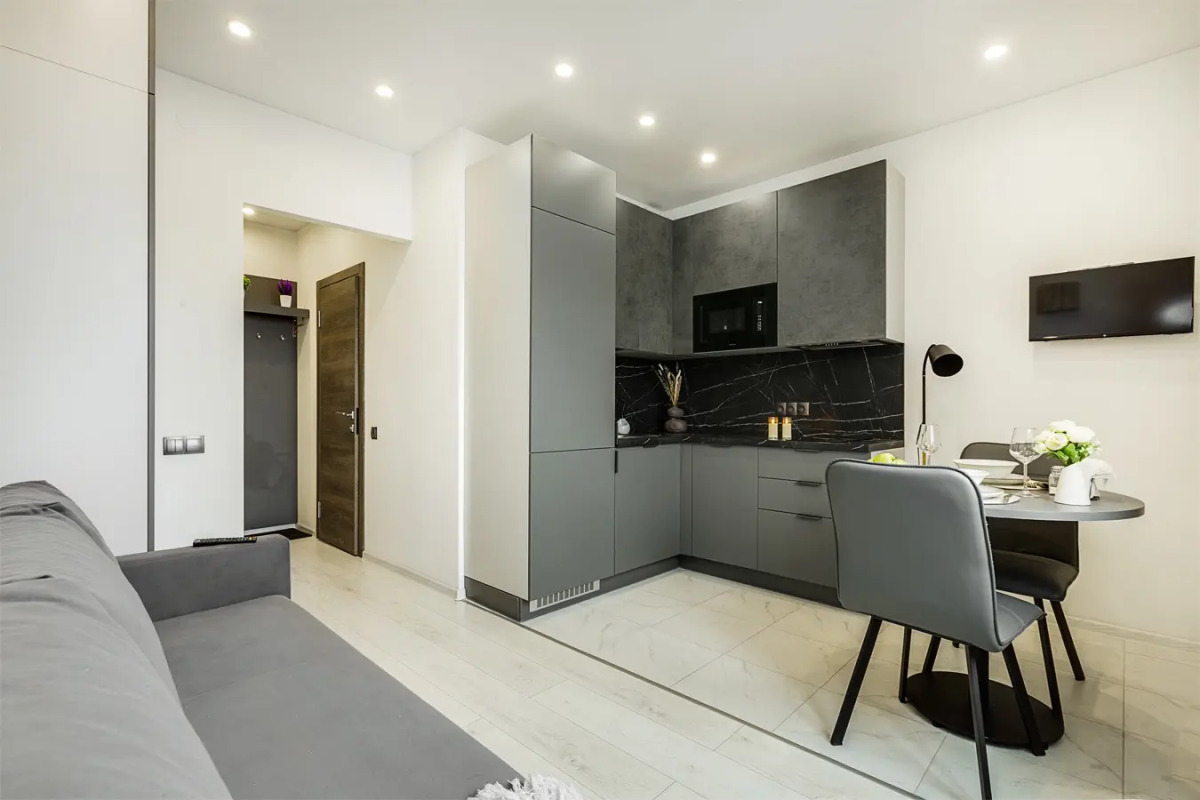 Апартаменты RentalSPb