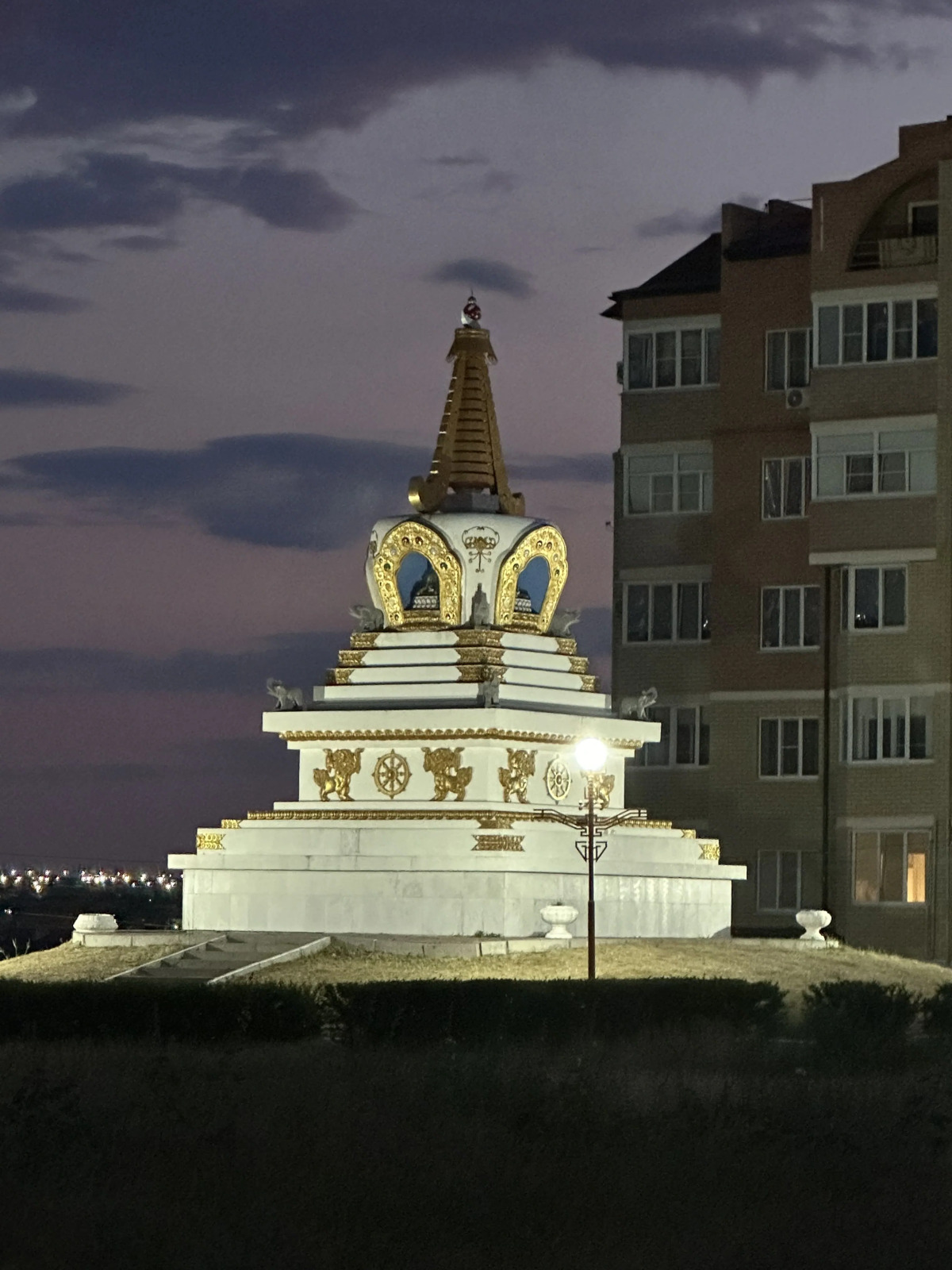 Квартира Новая уютная в 9 микрорайоне