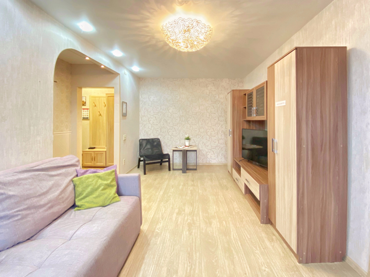 Апартаменты Apart-Comfort на Свердлова 90