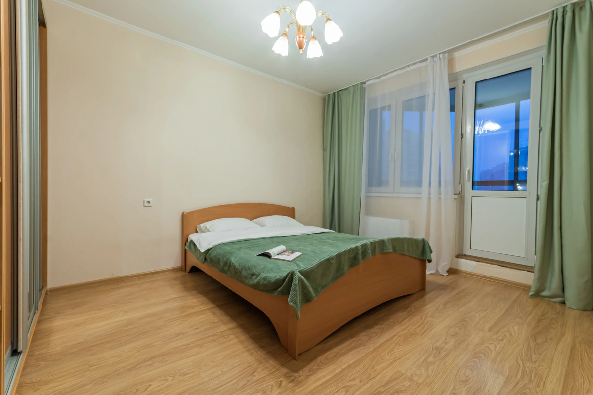 metro Myakinino Apartments