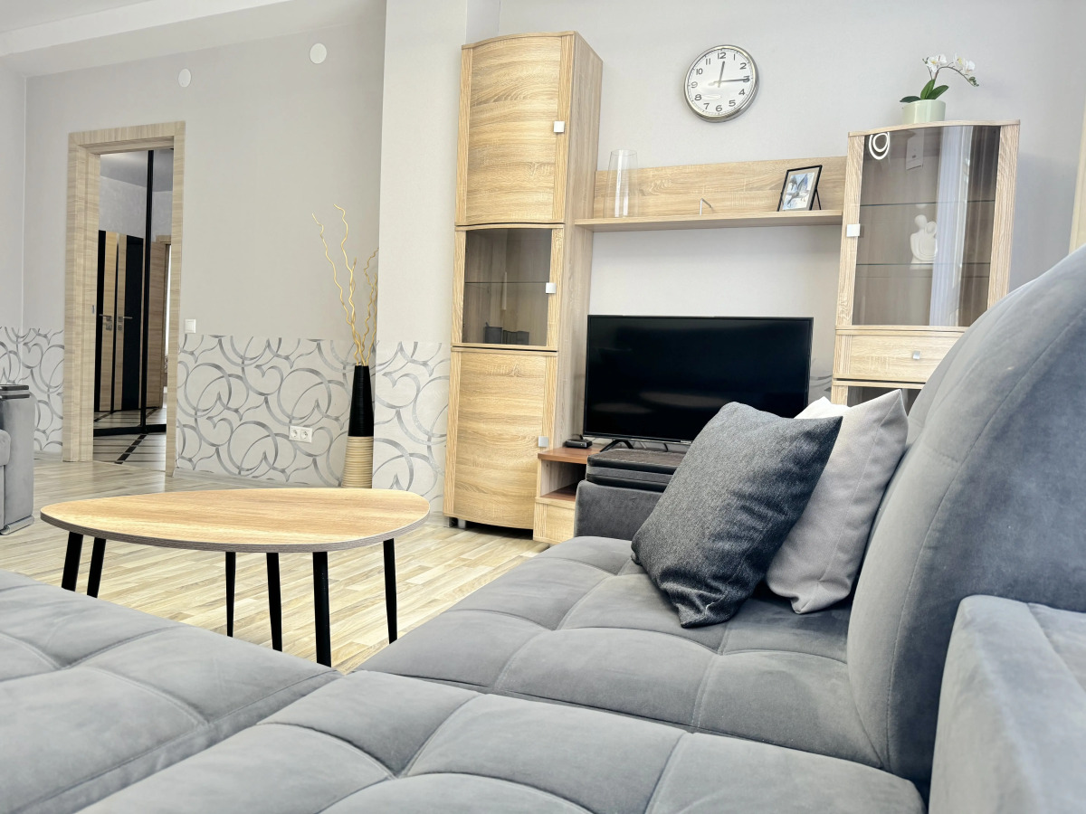 Апартаменты Сутки-Дом - Новая