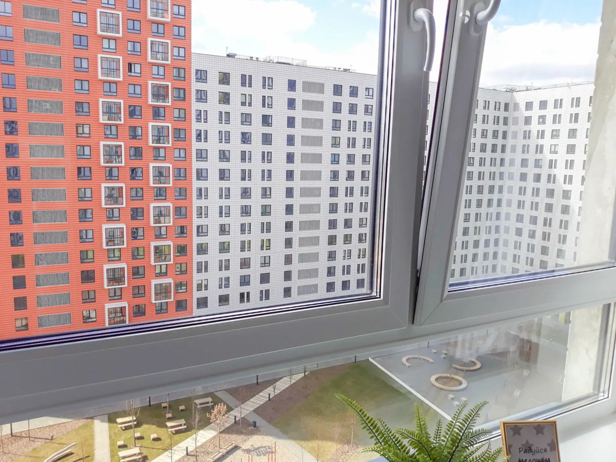 Квартира для Людей