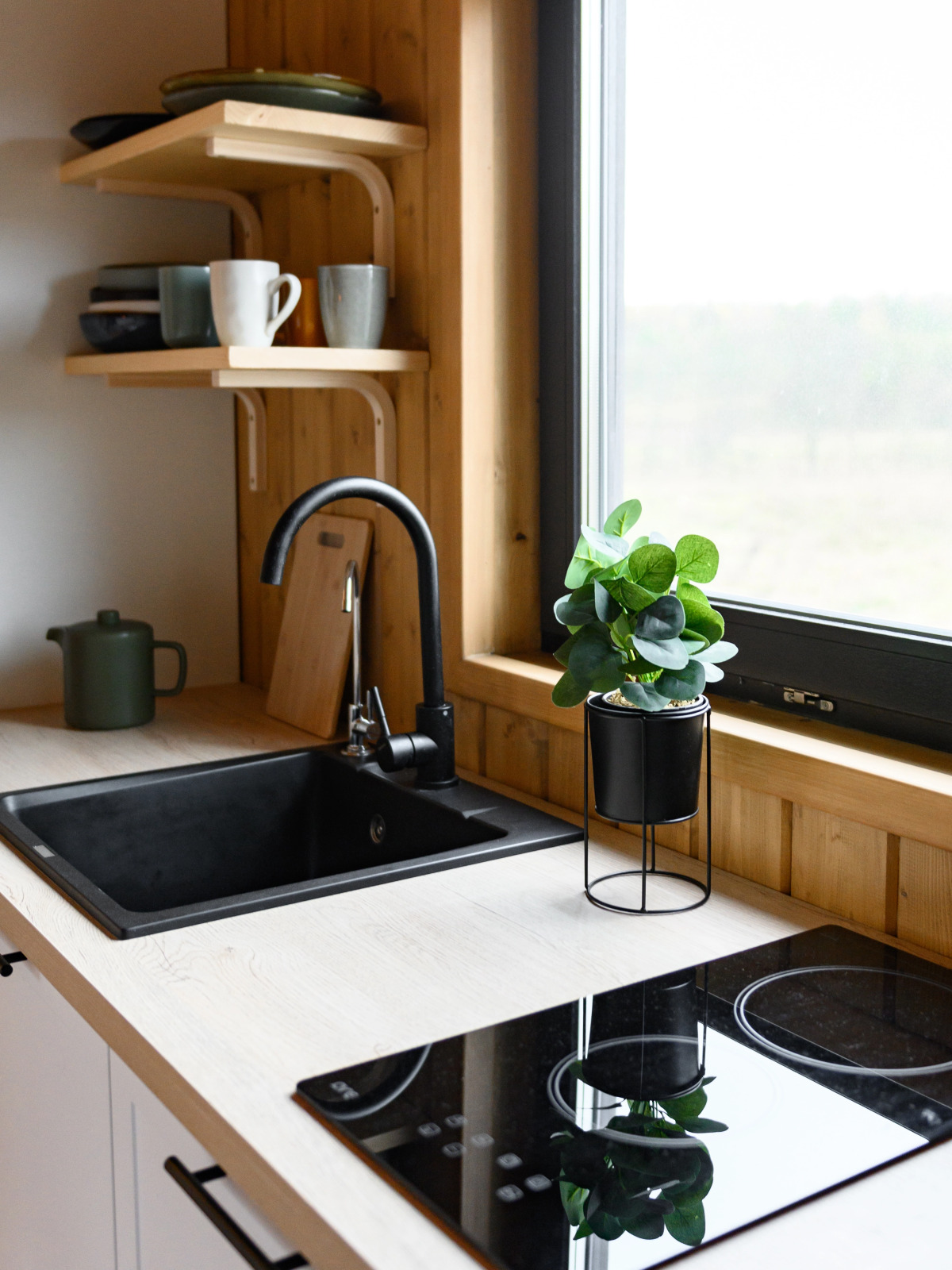 Гостевой Дом Искона Дача