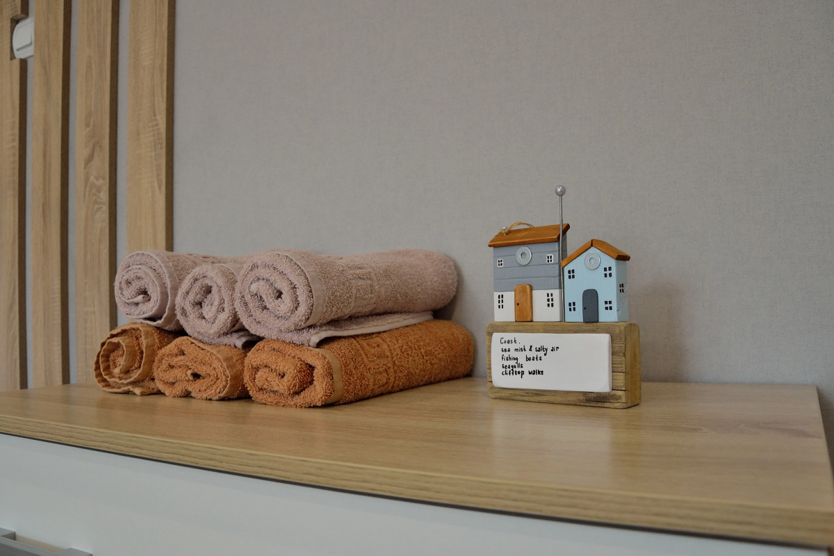 Гостевой дом Мышкин уют